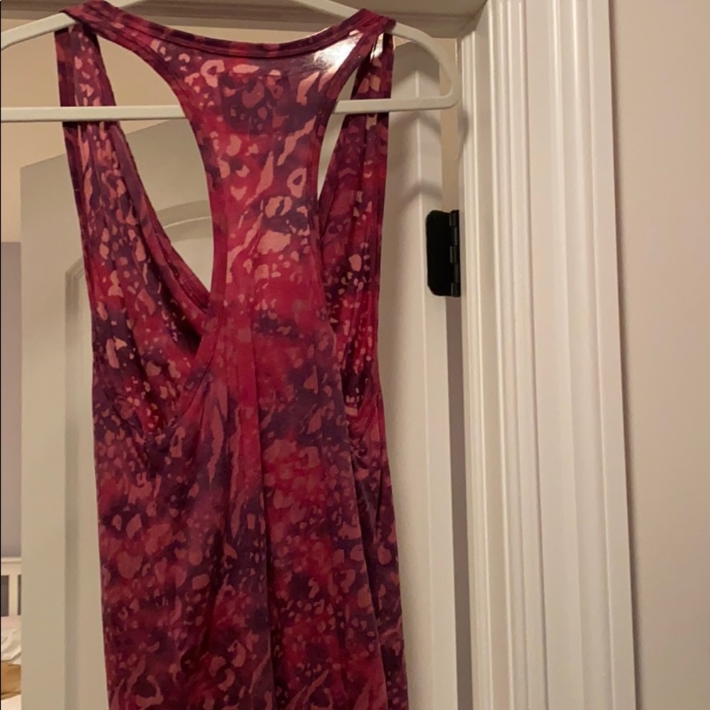 Tank top - Picture 3 of 3